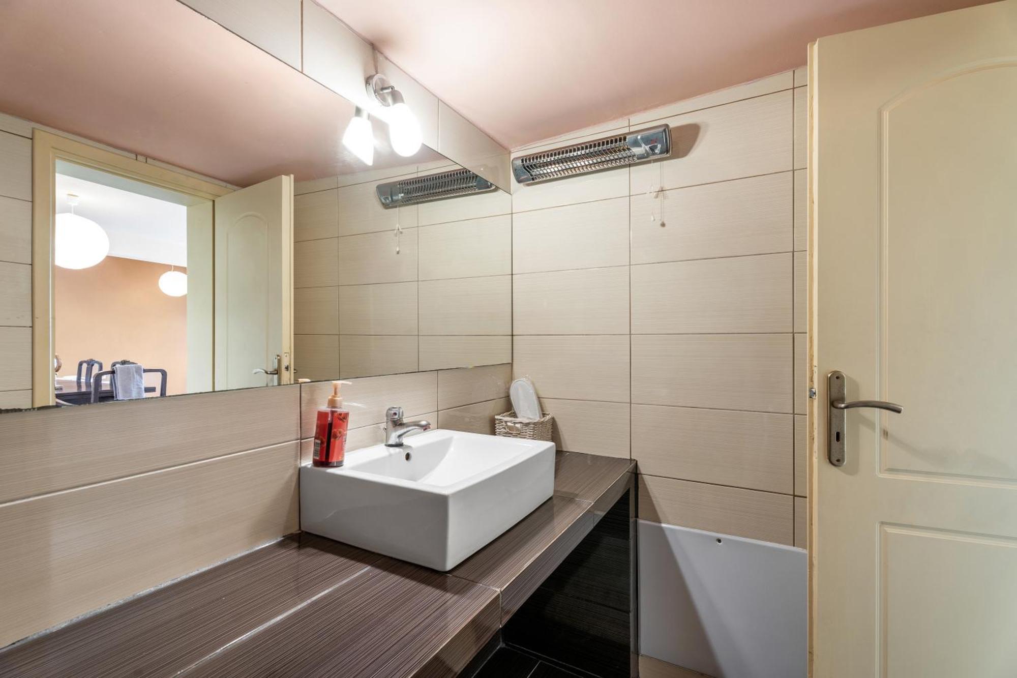 Apartamento Ktima Dafnes Nauplia Exterior foto
