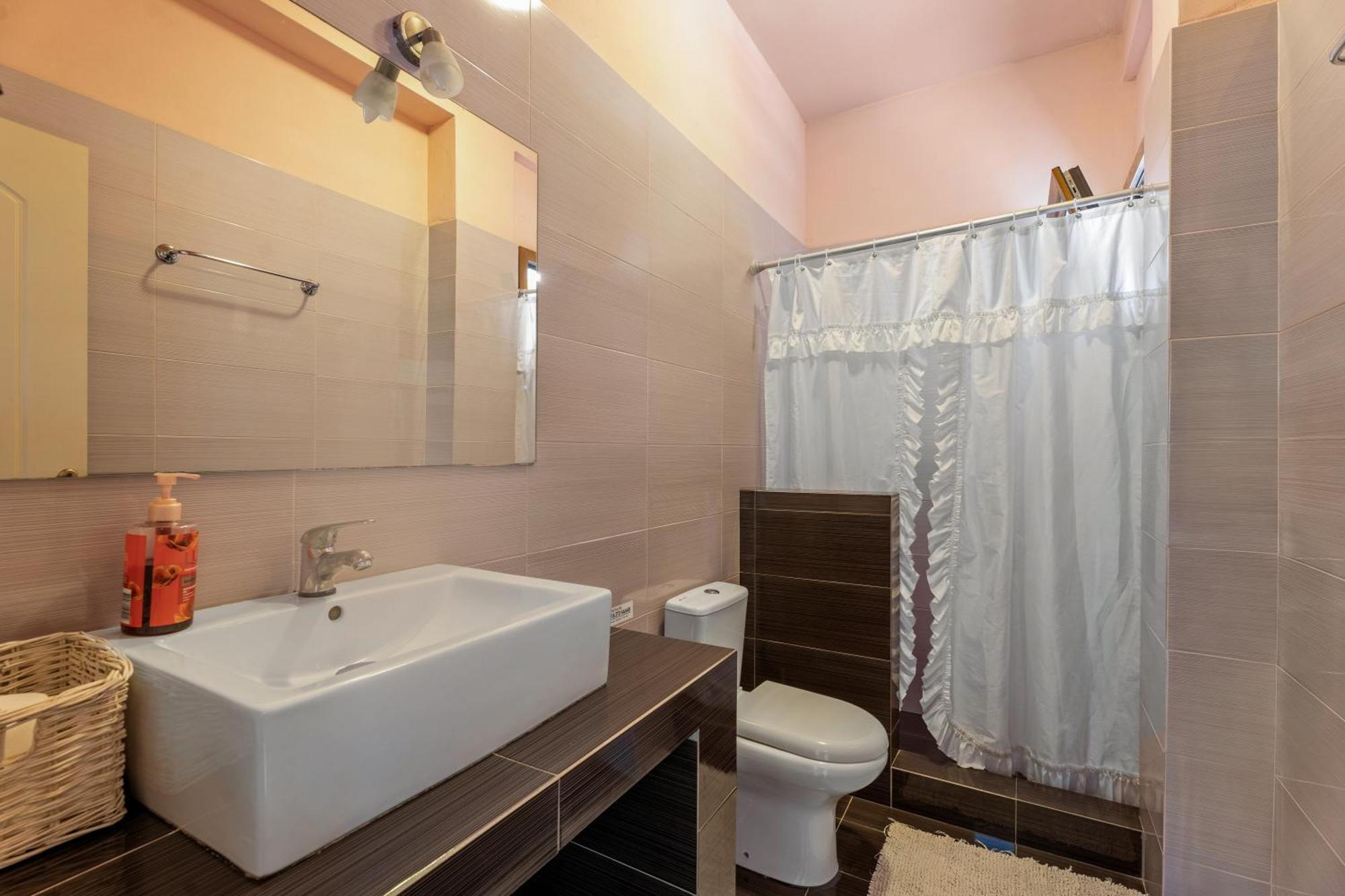 Apartamento Ktima Dafnes Nauplia Exterior foto