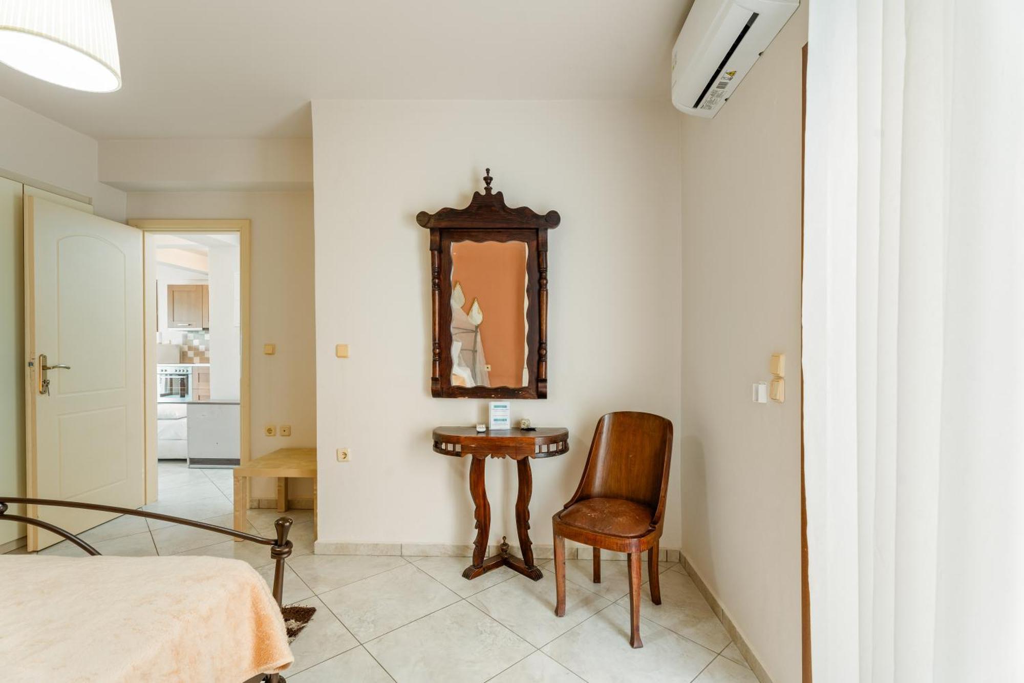 Apartamento Ktima Dafnes Nauplia Exterior foto