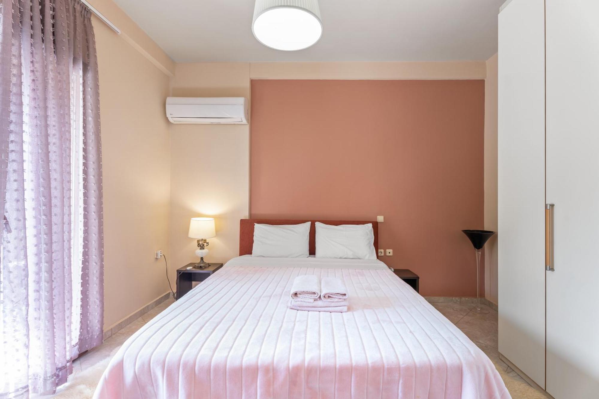 Apartamento Ktima Dafnes Nauplia Exterior foto