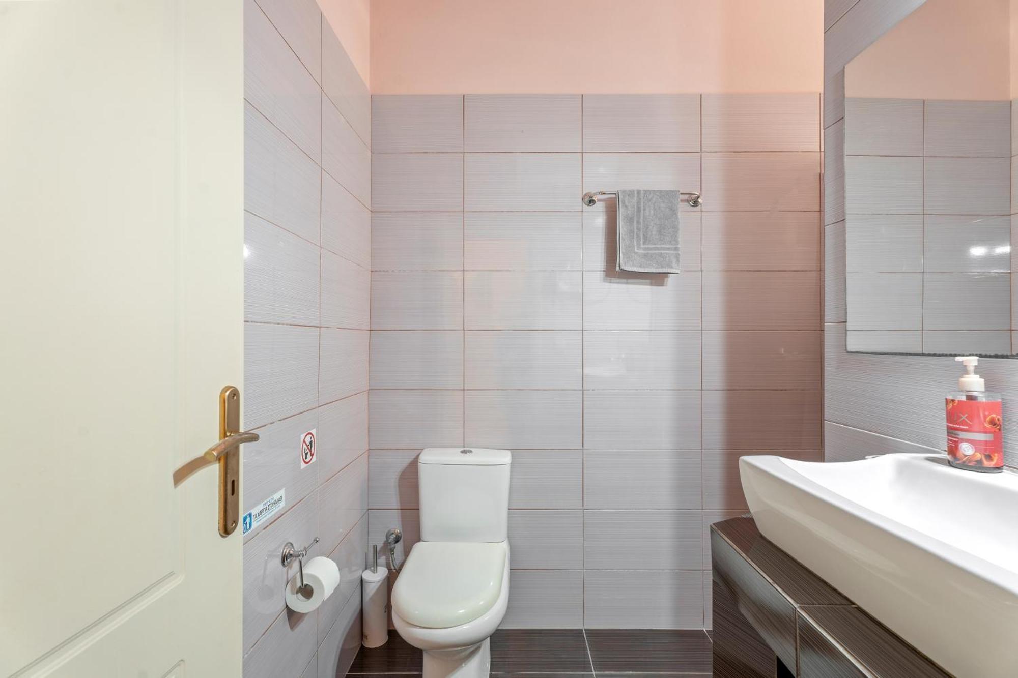 Apartamento Ktima Dafnes Nauplia Exterior foto