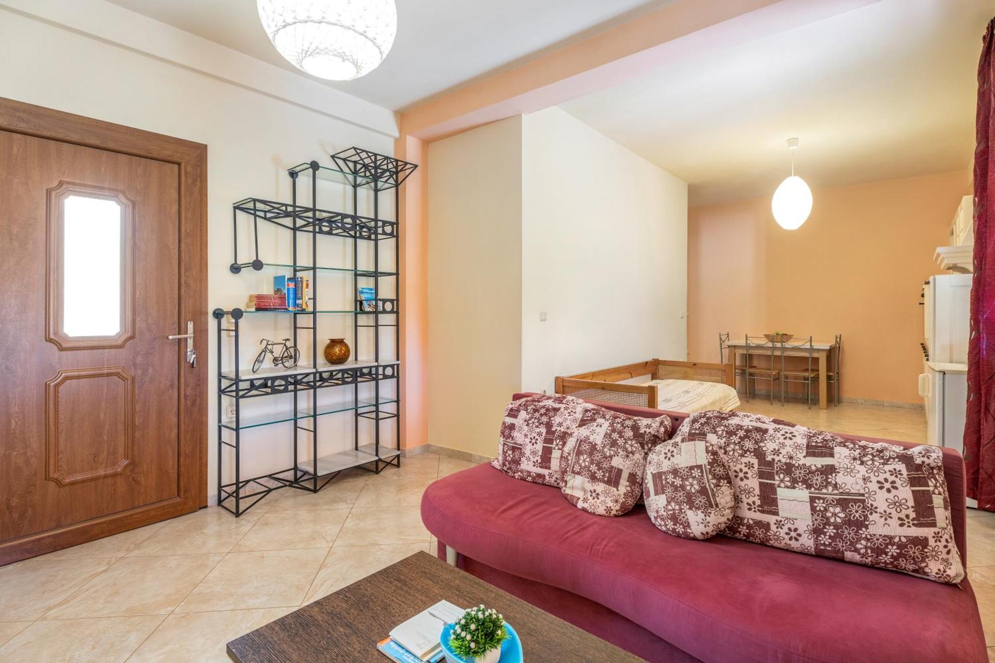Apartamento Ktima Dafnes Nauplia Exterior foto